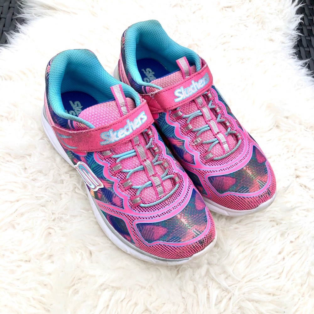 Skechers Sneakers Size 2.5